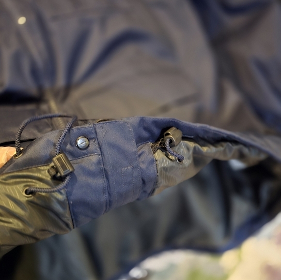 NIKE SB Empire Snowboarding / Ski Jacket Rare Color: OBSIDIAN BLUE Retai… - Picture 5 of 14